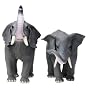 Noah's Pals: Elephant