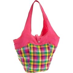 Roxy Damen Schultertasche Shinning, 23x32x7 cm