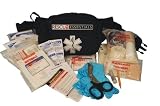 Rescue Essentials First Responder Pack