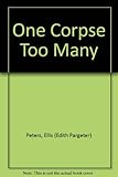 One corpse too many