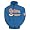 Florida Gators NCAA 1996 10 oz. Hooded Sweatshirt (2X-Large)