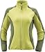 Sports : Vaude Fleece-Jacke Wo El Cap, lindengr&uuml;n