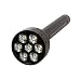 Ledco LED8421 LED Torch in Gift Box - Black