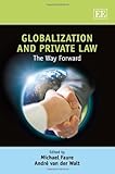 Globalization and private law : the way forward