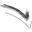 Clock Wire Click Movement Clockmaker Repair Tool Parts