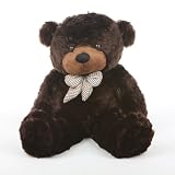 Brownie Cuddles 30 Irresistibly Cute Extra Soft Chocolate
