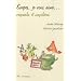 Soupes je vous aime nouvelle �dition