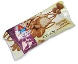Atkins Endulge Bars, Peanut Caramel Cluster, 1.2-Ounce Bars (Pack of 15)