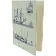 Rossi Italian Paper Softbound Notebook