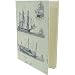 Rossi Italian Paper Softbound Notebook