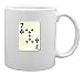 Card Mug