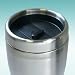 Mercedes-Benz Black Coffee Mug Tumbler