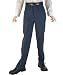 Flat Front Pants