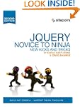 jQuery: Novice to Ninja