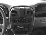 CPH-Brodit Chrysler PT Cruiser Brodit ProClip Center mount 2000 - 2005 Fits All Countries - #852829