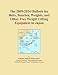 The 2009-2014 Outlook for Belts, Benches, Weights, and Other Free Weight Lifting Equipment in Japan