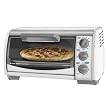 Black & Decker Countertop Toaster Oven