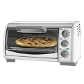 Black & Decker Countertop Toaster Oven