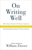 On Writing Well
