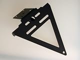 Produkt-Bild: Kennzeichenhalter YAMAHA YZF R6 99-02