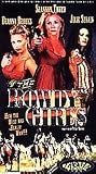 Rowdy Girls [VHS]