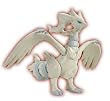 ポケモンプラモコレクション セレクトシリーズ レシラム