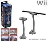  : Nintendo Wii Sensor Bar Cobra Stand