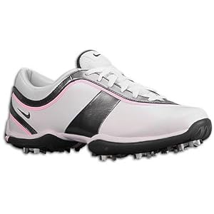 Buy Nike 2010 Ladies Ace Golf Shoes