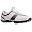 White/Classic Charcoal