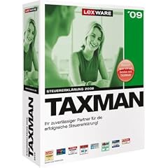 Taxman 2009 (Version 15)