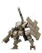 フレームアームズ 四八式一型 輝鎚・甲 (1/100スケール プラスチックキット)