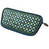 Yosifa Penina Glass Pouch by Yosifa Penina