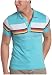 French Connection Men's Ocean Engineered Polo