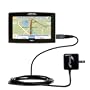 Rapid Wall Home AC Charger for the Magellan Maestro 4250 - uses Gomadic TipExchange Technology