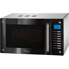 Clatronic MWG 769 Shadow Serie Mikrowelle mit Grill