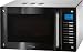 Clatronic MWG 769 Shadow Serie Mikrowelle mit Grill