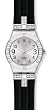 Swatch - Irony Medium - Fancy Me - Black