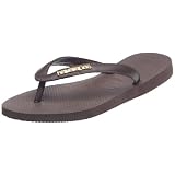 sandales turquoise Havaianas Slim Elegance Tongs fe