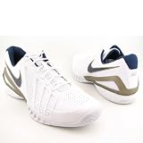 Nike - NIKE Air Zoom Vapor V New Tennis Blue, Navy Blue Mens