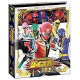 スーパー戦隊バトル ダイスオーDX オフィシャルバインダー -DXに、全速前進!-