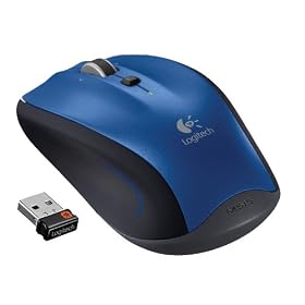 Logitech Couch Mouse M515 for PC or Mac: Electronics