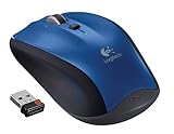 Logitech Couch Mouse M515 for PC or Mac