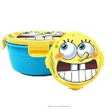 SpongeBob SquarePants Snack Pot