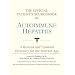 The Official Patient's Sourcebook on Autoimmune Hepatitis: A Revised and Updated Directory for the Internet Age