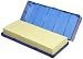 Amazon price tracker, Amazon price history charts, Norton Waterstone, 8000 grit, 1" x 3" x 8" in Blue Plastic Hinged Box
