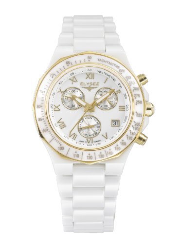 Elysee Damen-Armbanduhr Luna 30002
