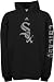 Youth Chicago White Sox Black Big & Proud Hooded Sweatshirt