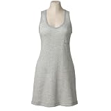 Eddie Bauer French Terry Tank Dress