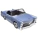 Bratz Girlfriendz Convertible Cruiser Car