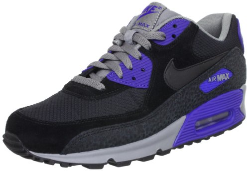 Nike Air Max 90 Essential Mens Running Shoes 537384-050